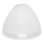 Prezent 403 - Replacement glass for chandelier PARIS G9