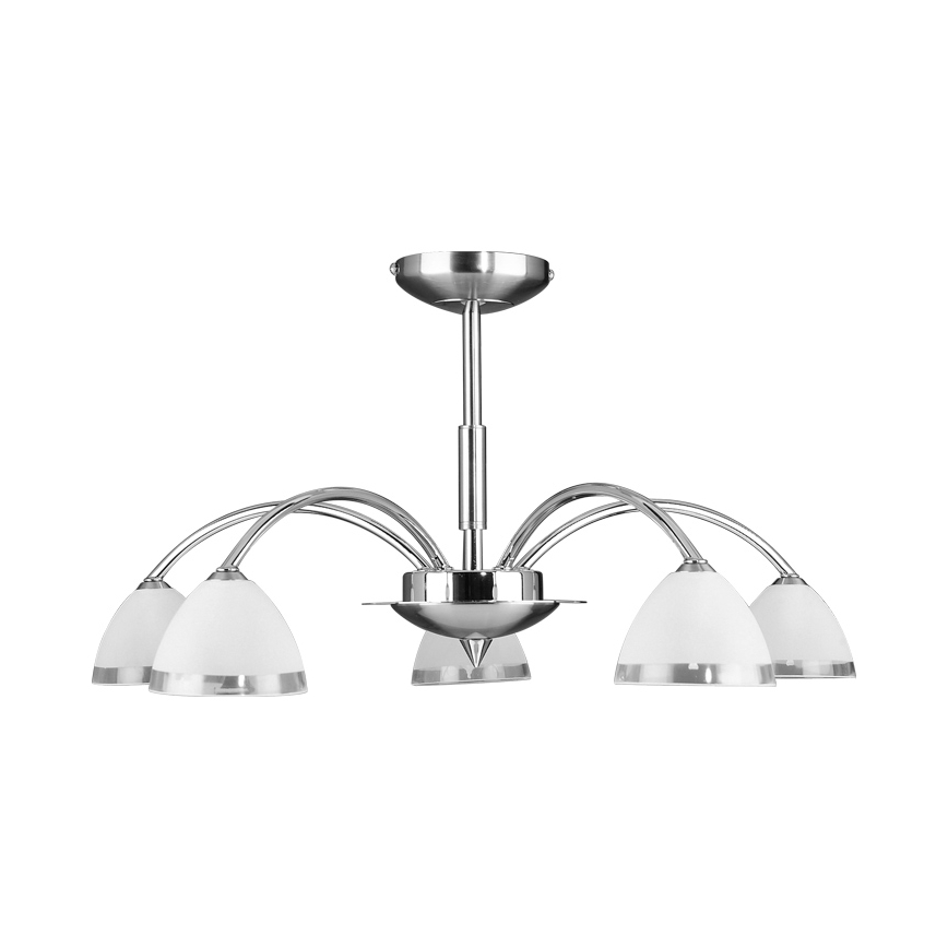 Prezent 403 - Replacement glass for chandelier PARIS G9