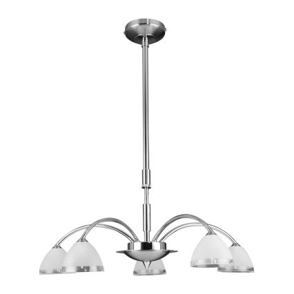 Prezent 403 - Replacement glass for chandelier PARIS G9