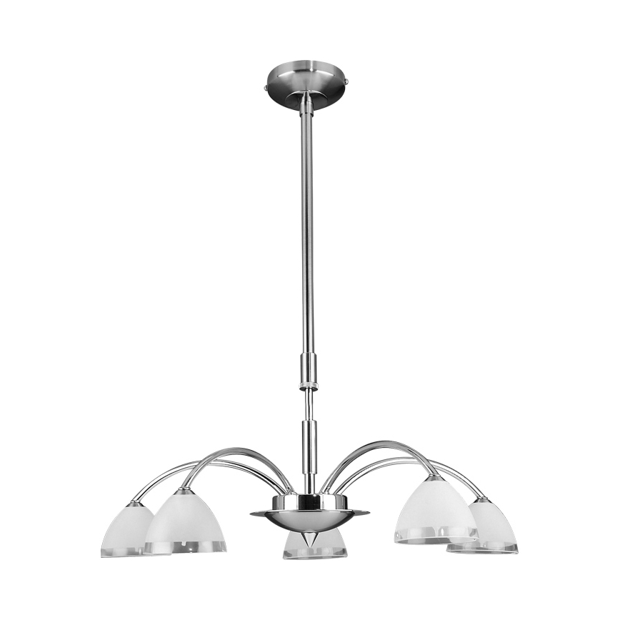 Prezent 403 - Replacement glass for chandelier PARIS G9