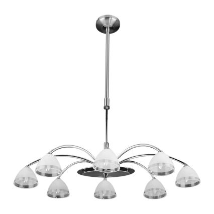 Prezent 403 - Replacement glass for chandelier PARIS G9