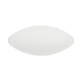 Prezent 420 - Replacement glass for bathroom, wall and ceiling light NEPTUN E14