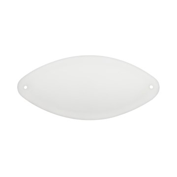Prezent 420 - Replacement glass for bathroom, wall and ceiling light NEPTUN E14