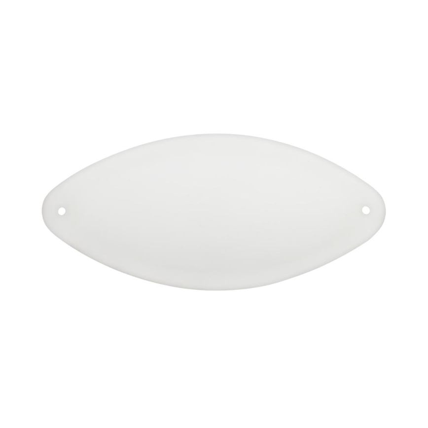 Prezent 420 - Replacement glass for bathroom, wall and ceiling light NEPTUN E14