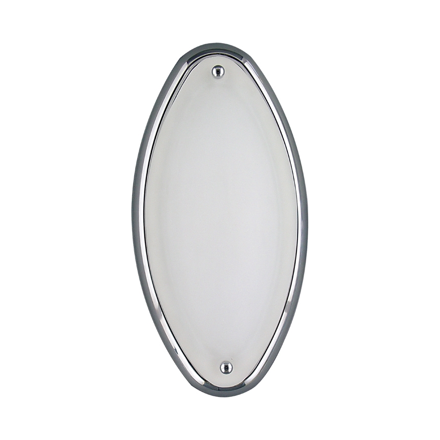 Prezent 420 - Replacement glass for bathroom, wall and ceiling light NEPTUN E14