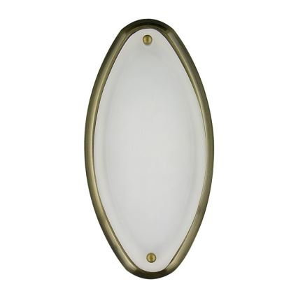 Prezent 420 - Replacement glass for bathroom, wall and ceiling light NEPTUN E14