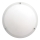 Prezent 423 - Replacement glass for ceiling light NEPTUN E27