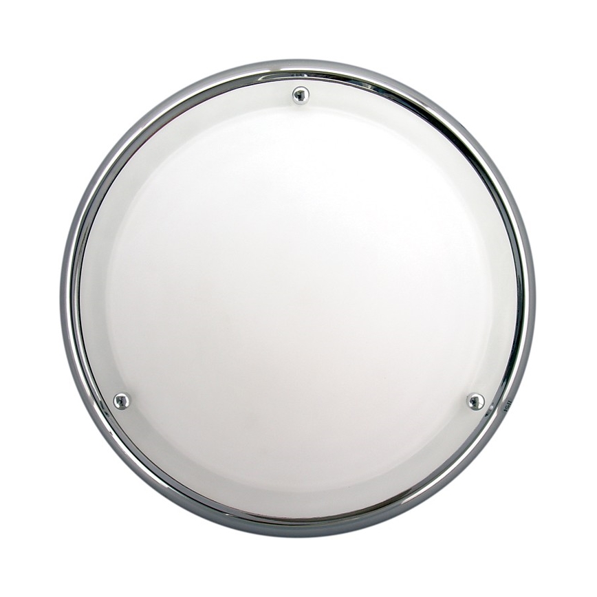 Prezent 423 - Replacement glass for ceiling light NEPTUN E27