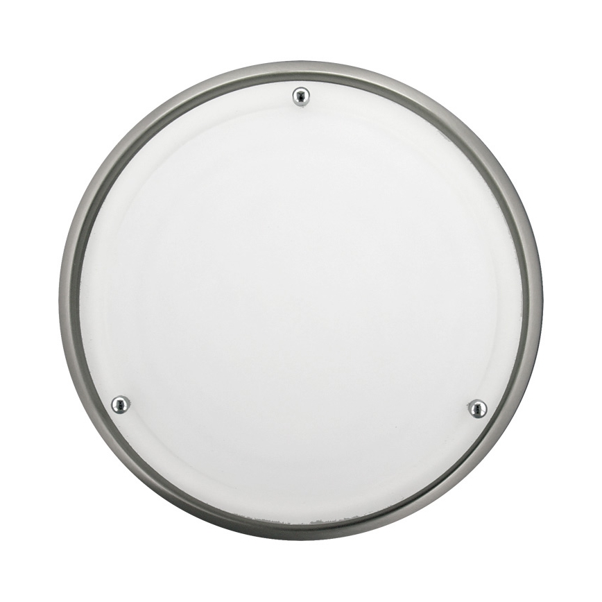 Prezent 423 - Replacement glass for ceiling light NEPTUN E27