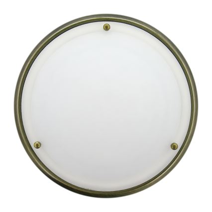 Prezent 423 - Replacement glass for ceiling light NEPTUN E27