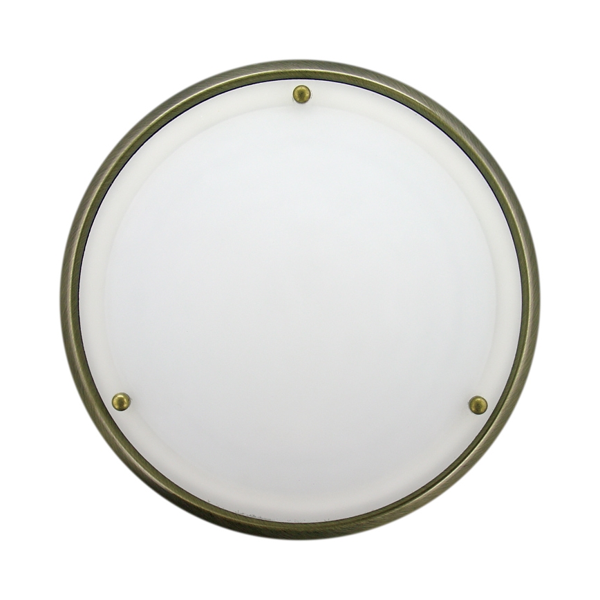 Prezent 423 - Replacement glass for ceiling light NEPTUN E27