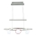 Prezent 426 - Replacement glass for chandelier MATRIX
