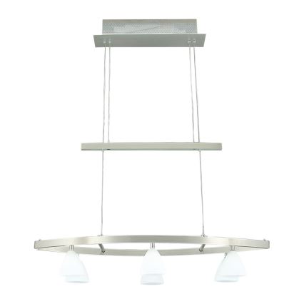 Prezent 426 - Replacement glass for chandelier MATRIX