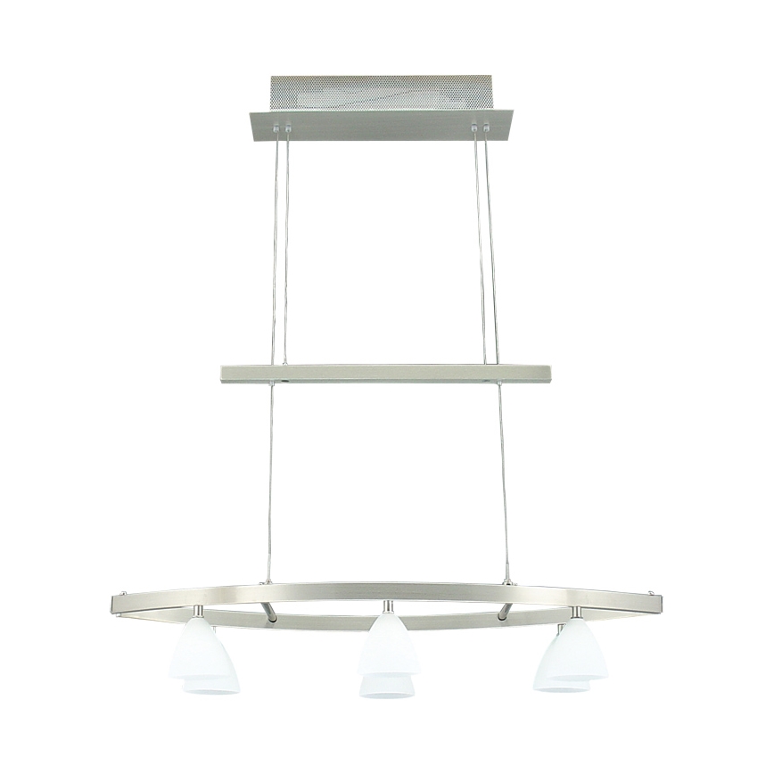 Prezent 426 - Replacement glass for chandelier MATRIX