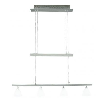 Prezent 426 - Replacement glass for chandelier MATRIX