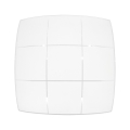 Prezent 428 - Replacement glass SING-SING E27