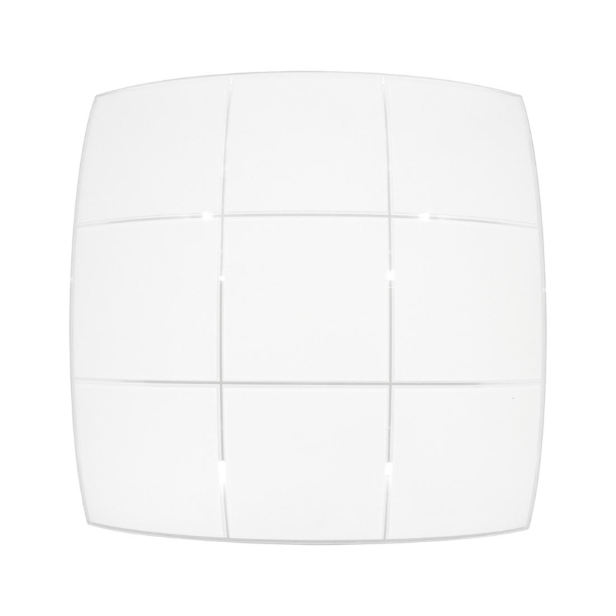 Prezent 428 - Replacement glass SING-SING E27