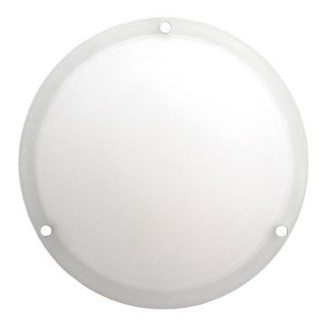 Prezent 436 - Replacement glass for ceiling light NEPTUN E27