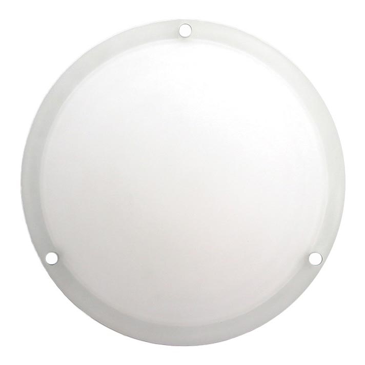 Prezent 436 - Replacement glass for ceiling light NEPTUN E27