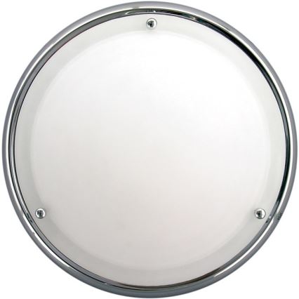 Prezent 436 - Replacement glass for ceiling light NEPTUN E27