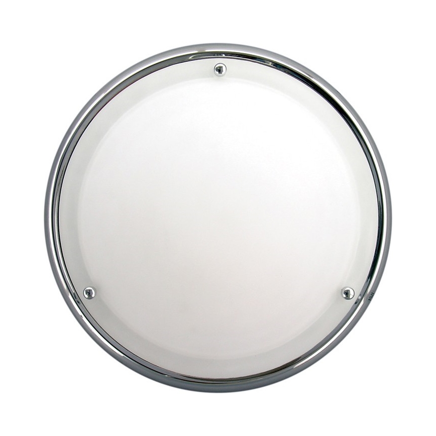 Prezent 436 - Replacement glass for ceiling light NEPTUN E27