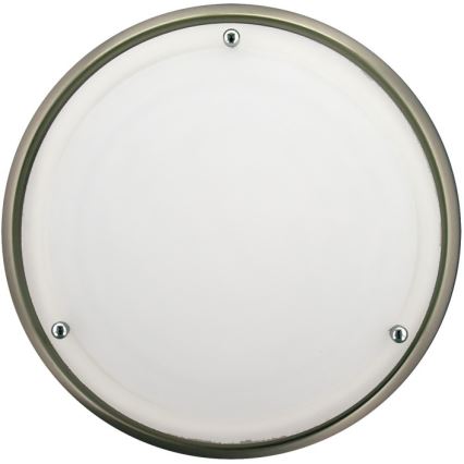 Prezent 436 - Replacement glass for ceiling light NEPTUN E27