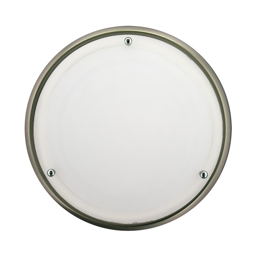 Prezent 436 - Replacement glass for ceiling light NEPTUN E27