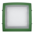 Prezent 45000 - Replacement glass for ceiling light ARCADA E27