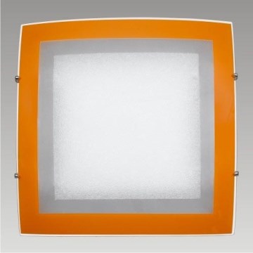 Prezent 45003 - Replacement glass for ceiling light ARCADA E27
