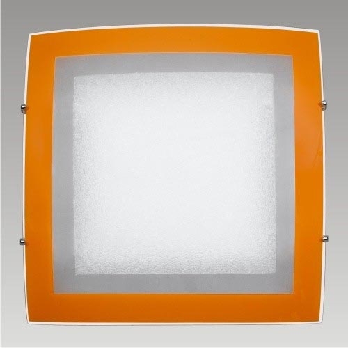 Prezent 45003 - Replacement glass for ceiling light ARCADA E27