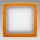 Prezent 45003 - Replacement glass for ceiling light ARCADA E27