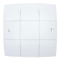Prezent 45006 - Replacement glass for ceiling light SING SING E27