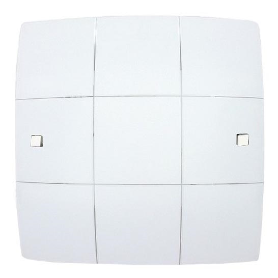 Prezent 45006 - Replacement glass for ceiling light SING SING E27