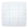 Prezent 45006 - Replacement glass for ceiling light SING SING E27