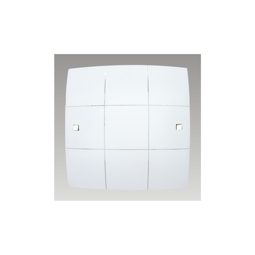 Prezent 45006 - Replacement glass for ceiling light SING SING E27
