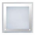 Prezent 45010 - Replacement glass for ceiling light MIRIAM E27