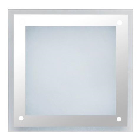 Prezent 45010 - Replacement glass for ceiling light MIRIAM E27