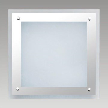 Prezent 45010 - Replacement glass for ceiling light MIRIAM E27