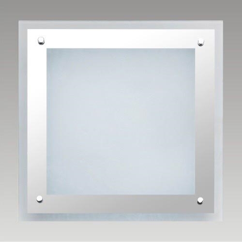 Prezent 45010 - Replacement glass for ceiling light MIRIAM E27