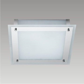 Prezent 45011 - Replacement glass for ceiling light MIRIAM E27