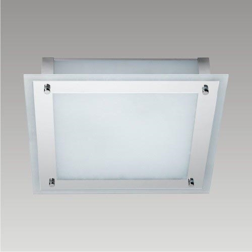 Prezent 45011 - Replacement glass for ceiling light MIRIAM E27