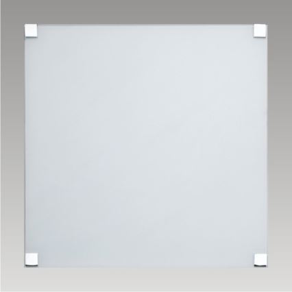 Prezent 45012 - Replacement glass for ceiling light BOXX E27