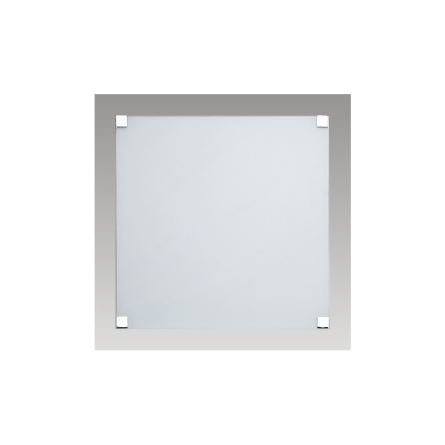 Prezent 45012 - Replacement glass for ceiling light BOXX E27