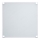 Prezent 45012 - Replacement glass for ceiling light BOXX E27
