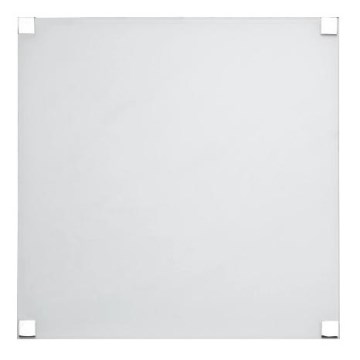 Prezent 45012 - Replacement glass for ceiling light BOXX E27