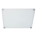 Prezent 45013 - Replacement glass for ceiling light BOXX E27