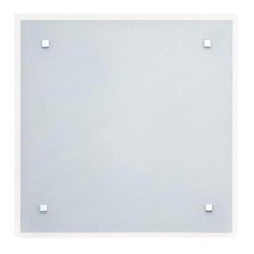 Prezent 45014 - Replacement glass for ceiling light SQUER E27