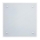 Prezent 45014 - Replacement glass for ceiling light SQUER E27