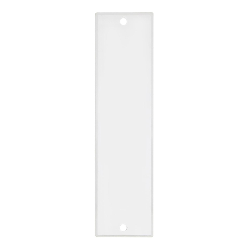 Prezent 45014 - Replacement glass for ceiling light SQUER E27