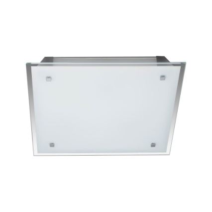 Prezent 45014 - Replacement glass for ceiling light SQUER E27